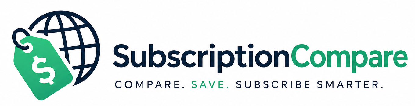 SubscriptionCompare